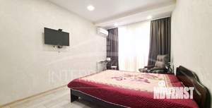 1-к квартира, вторичка, 42м2, 3/5 этаж