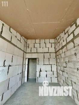 1-к квартира, вторичка, 42м2, 9/9 этаж