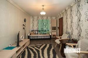 2-к квартира, вторичка, 44м2, 4/5 этаж