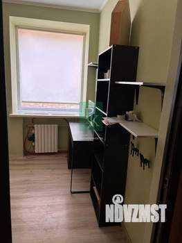 2-к квартира, вторичка, 44м2, 1/3 этаж