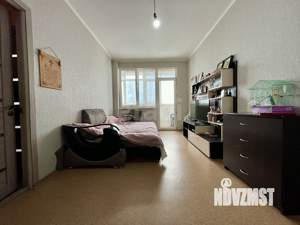 2-к квартира, вторичка, 47м2, 5/5 этаж