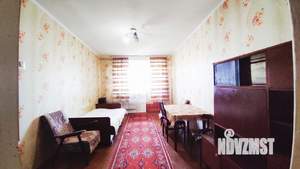 2-к квартира, вторичка, 42м2, 5/5 этаж