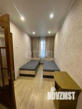 2-к квартира, вторичка, 45м2, 2/5 этаж