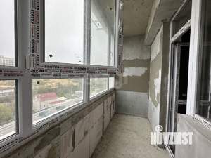 2-к квартира, вторичка, 58м2, 3/8 этаж