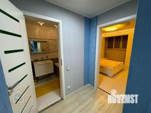 2-к квартира, вторичка, 50м2, 1/12 этаж