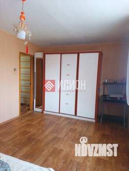 2-к квартира, вторичка, 54м2, 2/5 этаж