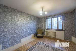 2-к квартира, вторичка, 53м2, 1/5 этаж