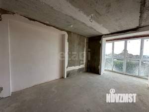 1-к квартира, вторичка, 55м2, 3/4 этаж