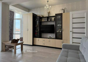 1-к квартира, вторичка, 48м2, 4/5 этаж