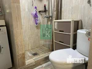 1-к квартира, вторичка, 30м2, 1/1 этаж