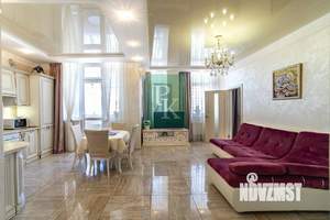 4-к квартира, вторичка, 85м2, 9/13 этаж