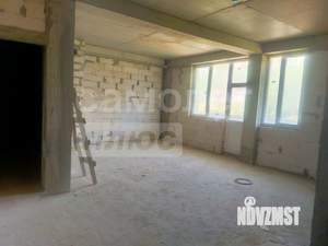 1-к квартира, вторичка, 60м2, 3/6 этаж