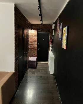 3-к квартира, вторичка, 53м2, 1/5 этаж