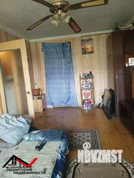 2-к квартира, вторичка, 42м2, 4/5 этаж