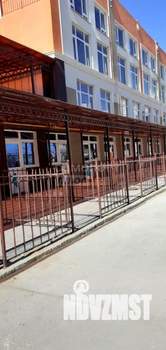 Студия квартира, вторичка, 17м2, 1/3 этаж