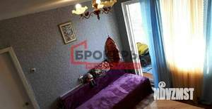 3-к квартира, вторичка, 73м2, 8/9 этаж