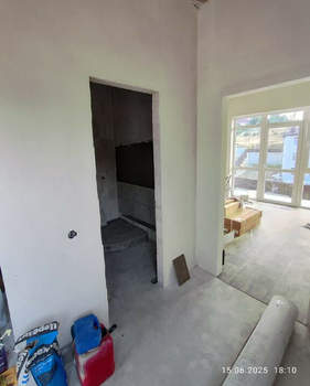 1-к квартира, вторичка, 30м2, 1/1 этаж