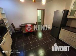 1-к квартира, вторичка, 50м2, 1/9 этаж