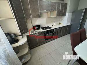 1-к квартира, вторичка, 41м2, 1/10 этаж