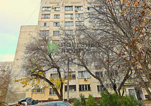 1-к квартира, вторичка, 33м2, 8/8 этаж