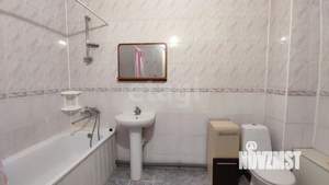 1-к квартира, вторичка, 55м2, 2/8 этаж