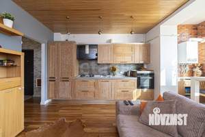 1-к квартира, вторичка, 47м2, 5/5 этаж