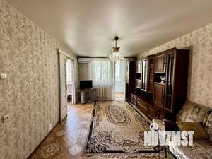 3-к квартира, вторичка, 70м2, 3/5 этаж