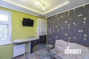 1-к квартира, вторичка, 40м2, 3/10 этаж