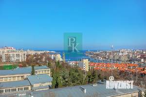 1-к квартира, вторичка, 53м2, 6/10 этаж