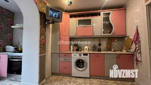 3-к квартира, вторичка, 81м2, 1/5 этаж