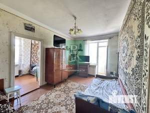 2-к квартира, вторичка, 37м2, 2/2 этаж