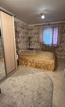 3-к квартира, вторичка, 82м2, 1/5 этаж