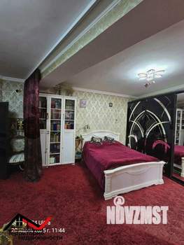 1-к квартира, вторичка, 65м2, 1/5 этаж