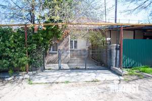 3-к квартира, вторичка, 60м2, 1/1 этаж