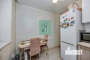 2-к квартира, вторичка, 43м2, 1/2 этаж