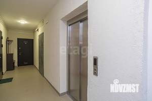 1-к квартира, вторичка, 39м2, 2/5 этаж