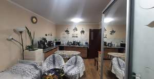2-к квартира, вторичка, 42м2, 1/5 этаж