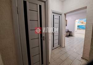 2-к квартира, вторичка, 40м2, 1/3 этаж