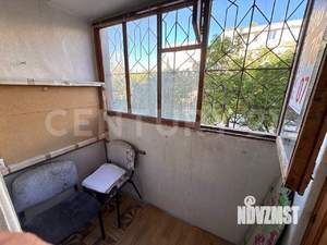1-к квартира, вторичка, 27м2, 2/5 этаж