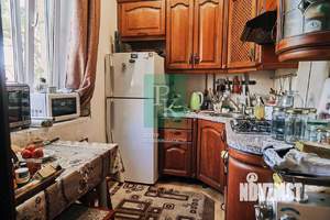 2-к квартира, вторичка, 45м2, 2/4 этаж