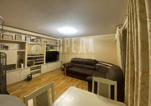 2-к квартира, вторичка, 63м2, 6/9 этаж