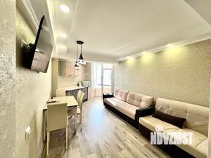 Студия квартира, вторичка, 26м2, 2/4 этаж
