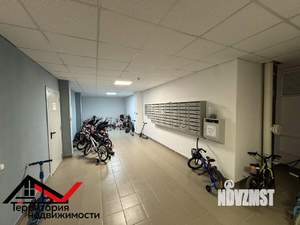 Студия квартира, вторичка, 31м2, 15/16 этаж