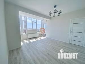 1-к квартира, сданный дом, 47м2, 7/9 этаж