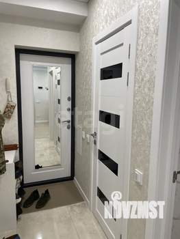 3-к квартира, вторичка, 58м2, 4/5 этаж