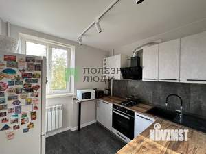 2-к квартира, вторичка, 45м2, 2/5 этаж
