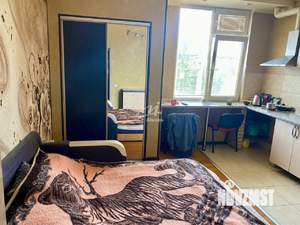 Студия квартира, вторичка, 22м2, 1/2 этаж