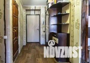 2-к квартира, вторичка, 44м2, 1/5 этаж