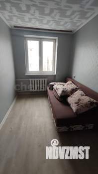 2-к квартира, вторичка, 42м2, 4/5 этаж