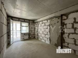 2-к квартира, сданный дом, 63м2, 2/9 этаж